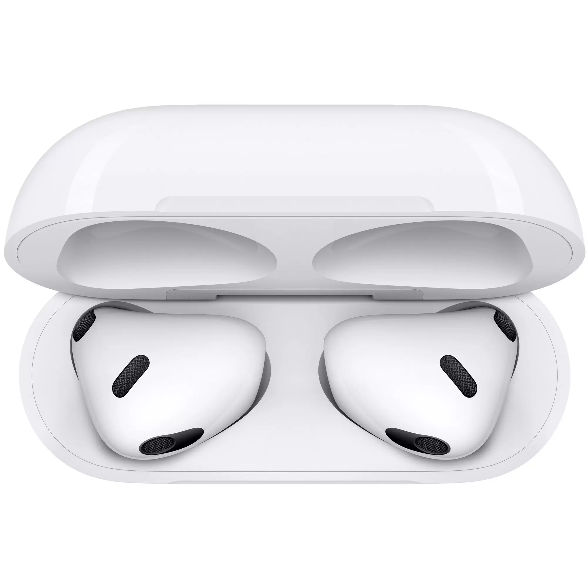 Наушники AirPods (2021)